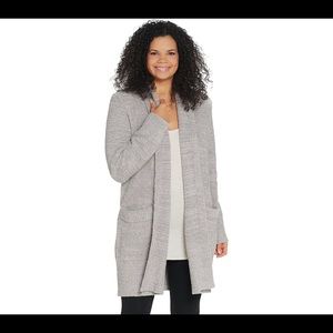 Barefoot Dreams CozyChic Cali Card